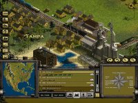 Railroad Tycoon II